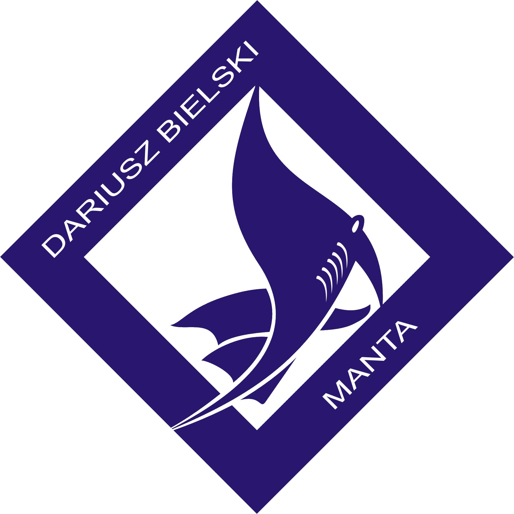 Logo Manta